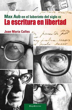 La escritura en libertad | 9788496720978 | Calles Morena, Juan María | Llibres Parcir | Llibreria Parcir | Llibreria online de Manresa | Comprar llibres en català i castellà online