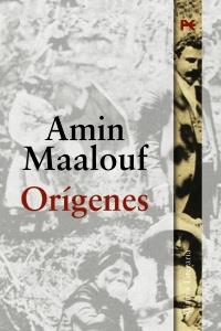 ORIGENES | 9788420645759 | MAALOUF AMIN | Llibres Parcir | Llibreria Parcir | Llibreria online de Manresa | Comprar llibres en català i castellà online