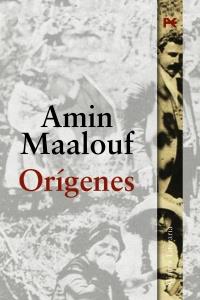 ORIGENES | 9788420645759 | MAALOUF AMIN | Llibres Parcir | Librería Parcir | Librería online de Manresa | Comprar libros en catalán y castellano online