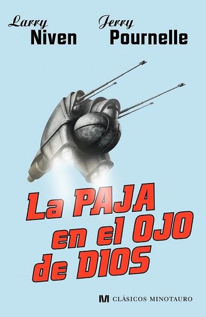 LA PAJA EN EL OJO DE DIOS | 9788445077900 | Llibres Parcir | Librería Parcir | Librería online de Manresa | Comprar libros en catalán y castellano online