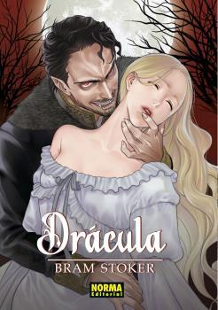 DRACULA (CLÁSICOS MANGA) | 9788467942569 | STOKER, BRAM/KING, STACY/NITHOUHEI, VIRGINIA | Llibres Parcir | Librería Parcir | Librería online de Manresa | Comprar libros en catalán y castellano online