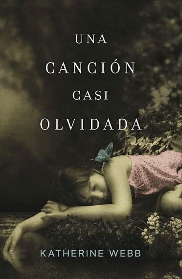 Una canción casi olvidada | 9788426421159 | WEBB,KATHERINE | Llibres Parcir | Llibreria Parcir | Llibreria online de Manresa | Comprar llibres en català i castellà online