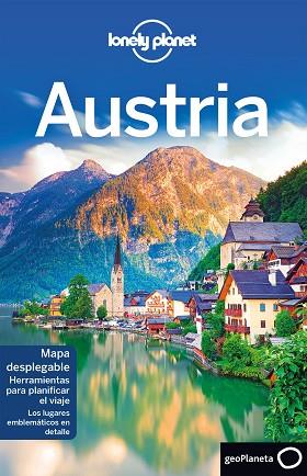 AUSTRIA 5 | 9788408170266 | DI DUCA, MARC/WHEELER, DONNA/CHRISTIANI, KERRY/LE NEVEZ, CATHERINE | Llibres Parcir | Llibreria Parcir | Llibreria online de Manresa | Comprar llibres en català i castellà online