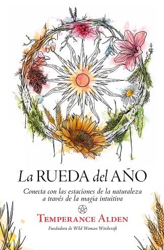 LA RUEDA DEL AÑO | 9788411311137 | TEMPERANCE ALDEN | Llibres Parcir | Llibreria Parcir | Llibreria online de Manresa | Comprar llibres en català i castellà online