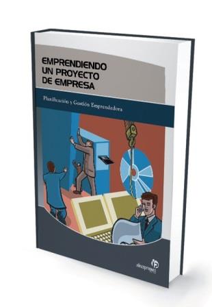 EMPRENDIENDO UN PROYECTO DE EMPRESA | 9788498390155 | 'FERNANDO BRUNA QUINTAS' | Llibres Parcir | Librería Parcir | Librería online de Manresa | Comprar libros en catalán y castellano online