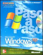 MICROSOFT WINDOWS XP PASO A PASO | 9788448132736 | Llibres Parcir | Llibreria Parcir | Llibreria online de Manresa | Comprar llibres en català i castellà online