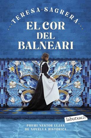 EL COR DEL BALNEARI | 9791387802141 | SAGRERA BASSA, TERESA | Llibres Parcir | Llibreria Parcir | Llibreria online de Manresa | Comprar llibres en català i castellà online