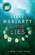 LITTLE LIES | 9781405920551 | MORIARTY LIANE | Llibres Parcir | Librería Parcir | Librería online de Manresa | Comprar libros en catalán y castellano online