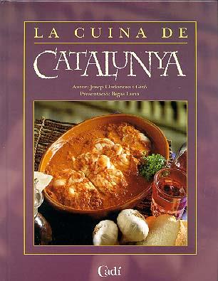 CUINA CATALANA | 9788447408177 | LLADONOSA | Llibres Parcir | Llibreria Parcir | Llibreria online de Manresa | Comprar llibres en català i castellà online