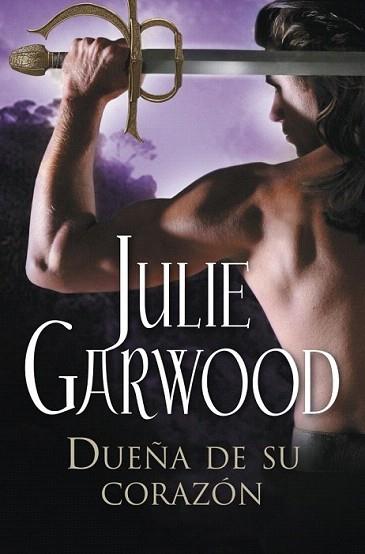 DUEÐA DE SU CORAZON | 9788497932264 | GARWOOD JULIE | Llibres Parcir | Llibreria Parcir | Llibreria online de Manresa | Comprar llibres en català i castellà online