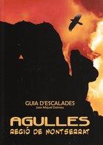 AGULLES, REGIó DE MONTSERRAT | 9788461480098 | DALMAU NEBOT, JUAN MIGUEL | Llibres Parcir | Librería Parcir | Librería online de Manresa | Comprar libros en catalán y castellano online