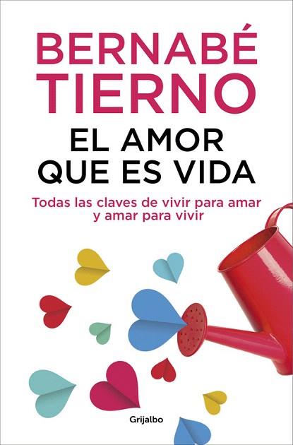 EL AMOR QUE ES VIDA | 9788425352072 | TIERNO,BERNABÉ | Llibres Parcir | Llibreria Parcir | Llibreria online de Manresa | Comprar llibres en català i castellà online