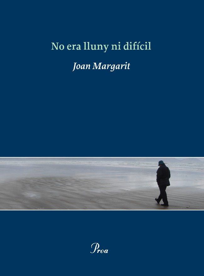 NO ERA LLUNY NI DIFICIL | 9788475881812 | MARGARIT JOAN | Llibres Parcir | Librería Parcir | Librería online de Manresa | Comprar libros en catalán y castellano online