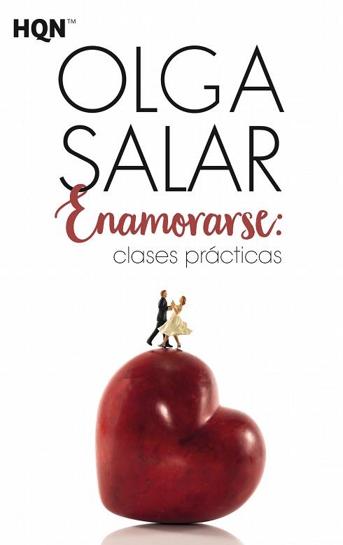 ENAMORARSE: CLASES PRÁCTICAS | 9788413074252 | SALAR, OLGA | Llibres Parcir | Librería Parcir | Librería online de Manresa | Comprar libros en catalán y castellano online
