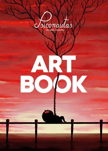 PSICONAUTAS. LOS NIÑOS OLVIDADOS. ART BOOK | 9788416251919 | VÁZQUEZ, ALBERTO | Llibres Parcir | Librería Parcir | Librería online de Manresa | Comprar libros en catalán y castellano online