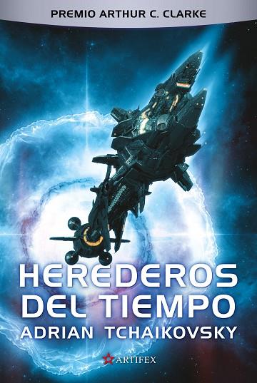 HEREDEROS DEL TIEMPO | 9788498891171 | TCHAIKOVSKY, ADRIAN | Llibres Parcir | Llibreria Parcir | Llibreria online de Manresa | Comprar llibres en català i castellà online