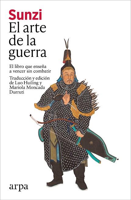 EL ARTE DE LA GUERRA | 9791388182082 | SUN TZU | Llibres Parcir | Librería Parcir | Librería online de Manresa | Comprar libros en catalán y castellano online