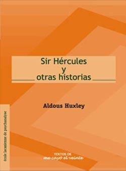 TEXTOS 11. SIR HÉRCULES Y OTRAS HISTORIAS. COMPLEMENTO DE REVISTA NO. 11 | PODI87797 | HUXLEY  ALDOUS | Llibres Parcir | Llibreria Parcir | Llibreria online de Manresa | Comprar llibres en català i castellà online