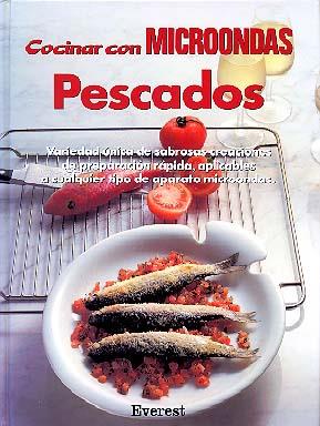 PESCADOS COCINAR MICROONDAS | 9788424123956 | Llibres Parcir | Llibreria Parcir | Llibreria online de Manresa | Comprar llibres en català i castellà online