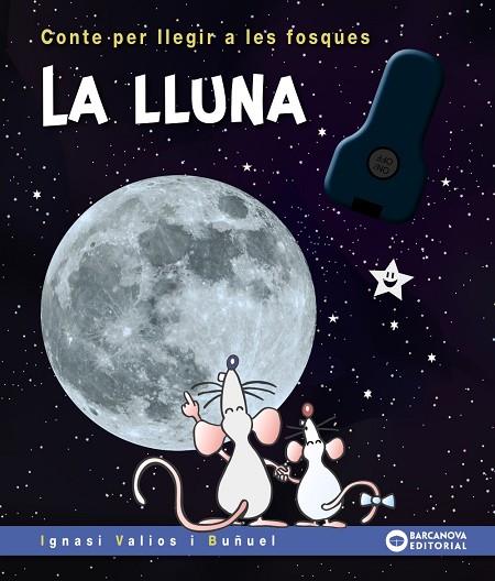 LA LLUNA | 9788448958138 | VALIOS I BUÑUEL, IGNASI | Llibres Parcir | Llibreria Parcir | Llibreria online de Manresa | Comprar llibres en català i castellà online