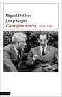 CORRESPONDENCIA 1948 1986 | 9788423334360 | DELIBES - VERGES | Llibres Parcir | Librería Parcir | Librería online de Manresa | Comprar libros en catalán y castellano online