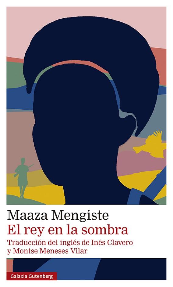 EL REY EN LA SOMBRA | 9788418526343 | MENGISTE, MAAZA | Llibres Parcir | Librería Parcir | Librería online de Manresa | Comprar libros en catalán y castellano online