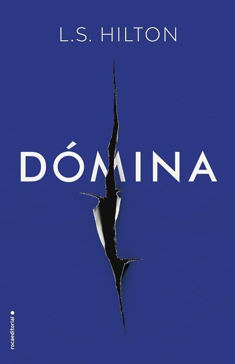 DÓMINA | 9788416498192 | L.S. HILTON | Llibres Parcir | Llibreria Parcir | Llibreria online de Manresa | Comprar llibres en català i castellà online