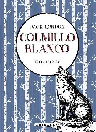 COLMILLO BLANCO | 9788417127534 | LONDON, JACK | Llibres Parcir | Librería Parcir | Librería online de Manresa | Comprar libros en catalán y castellano online