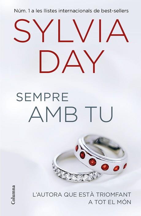 SEMPRE AMB TU | 9788466420570 | DAY, SYLVIA | Llibres Parcir | Librería Parcir | Librería online de Manresa | Comprar libros en catalán y castellano online