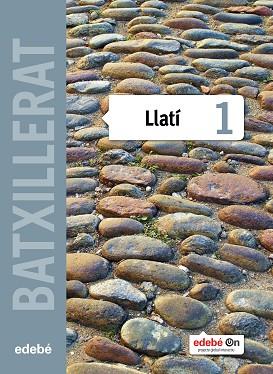LLATÍ 1 | 9788468320953 | EDEBÉ, OBRA COLECTIVA | Llibres Parcir | Llibreria Parcir | Llibreria online de Manresa | Comprar llibres en català i castellà online