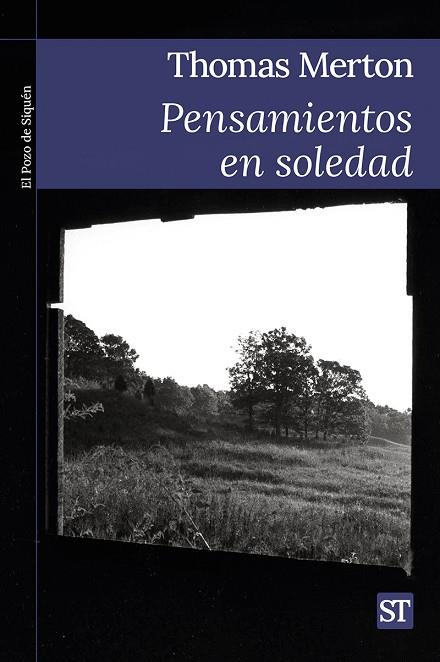 PENSAMIENTOS EN SOLEDAD | 9788429330939 | MERTON, THOMAS | Llibres Parcir | Llibreria Parcir | Llibreria online de Manresa | Comprar llibres en català i castellà online