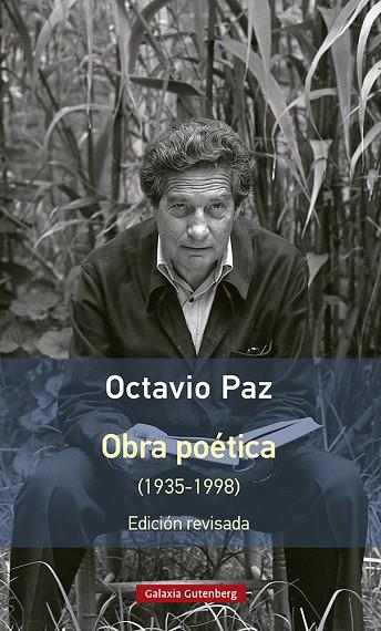 OBRA POÉTICA (1935-1998) | 9788419392947 | PAZ, OCTAVIO | Llibres Parcir | Llibreria Parcir | Llibreria online de Manresa | Comprar llibres en català i castellà online