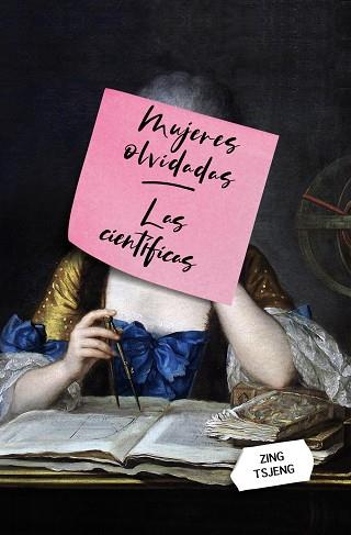 MUJERES OLVIDADAS: LAS CIENTÍFICAS | 9788441542143 | TSJENG, ZING | Llibres Parcir | Llibreria Parcir | Llibreria online de Manresa | Comprar llibres en català i castellà online