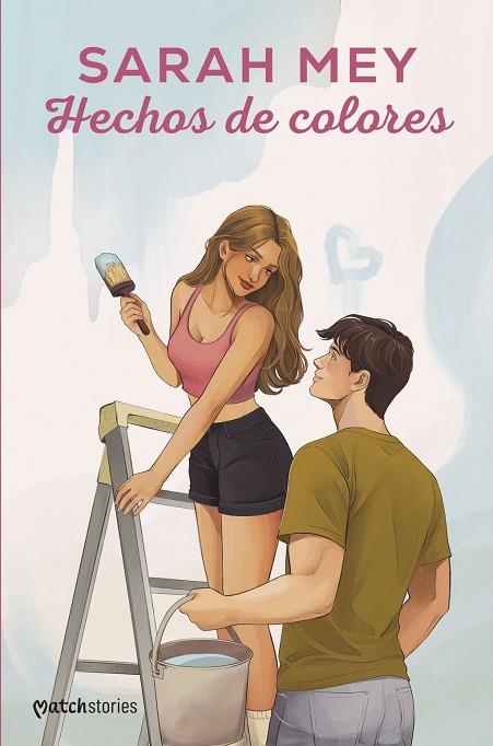 HECHOS DE COLORES | 9788427055209 | MEY, SARAH | Llibres Parcir | Llibreria Parcir | Llibreria online de Manresa | Comprar llibres en català i castellà online