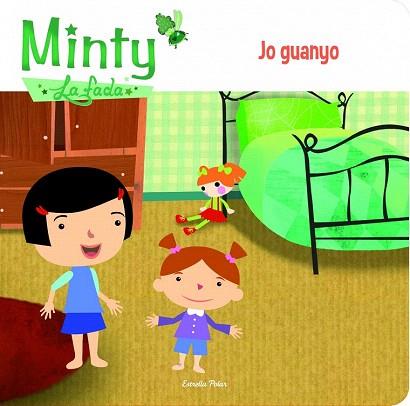 MINTY 2. JO GUANYO | 9788415853633 | GEMMA LIENAS | Llibres Parcir | Librería Parcir | Librería online de Manresa | Comprar libros en catalán y castellano online
