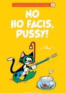 AVENTURES D'EN PUSSY 2. NO HO FACIS, PUSSY | 9788416166985 | PEYO | Llibres Parcir | Llibreria Parcir | Llibreria online de Manresa | Comprar llibres en català i castellà online