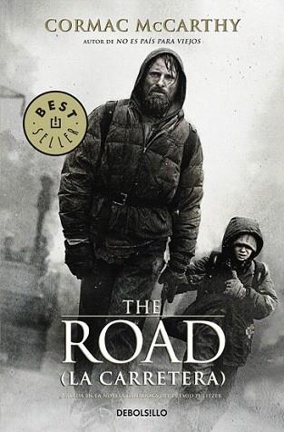 THE ROAD LA CARRETERA | 9788499083469 | MCCARTHY CORMAC | Llibres Parcir | Librería Parcir | Librería online de Manresa | Comprar libros en catalán y castellano online