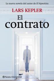 EL CONTRATO | 9788408099987 | LARS KEPLER | Llibres Parcir | Llibreria Parcir | Llibreria online de Manresa | Comprar llibres en català i castellà online