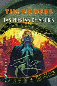 LAS PUERTAS DE ANUBIS | 9788493066390 | POWERS | Llibres Parcir | Llibreria Parcir | Llibreria online de Manresa | Comprar llibres en català i castellà online