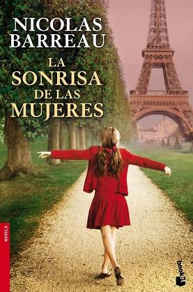 LA SONRISA DE LAS MUJERES | 9788467039320 | NICOLAS BARREAU | Llibres Parcir | Librería Parcir | Librería online de Manresa | Comprar libros en catalán y castellano online