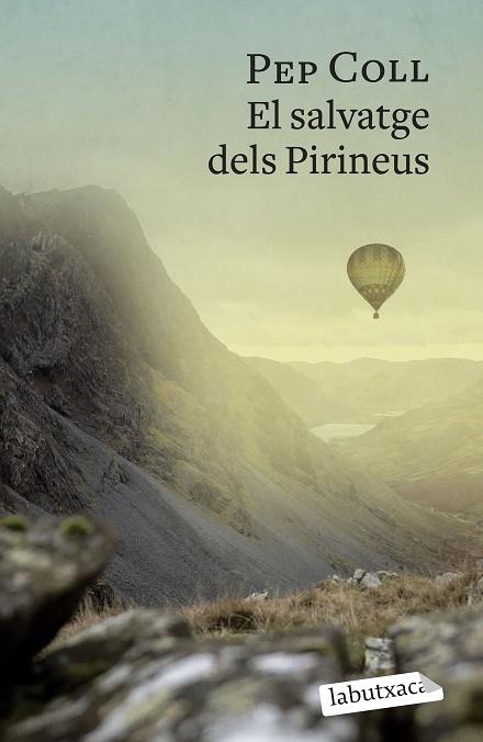 EL SALVATGE DELS PIRINEUS | 9788419107657 | COLL, PEP | Llibres Parcir | Librería Parcir | Librería online de Manresa | Comprar libros en catalán y castellano online