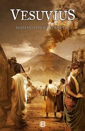 VESUVIUS | 9788466655415 | RANIERI PANETTA, MARISA | Llibres Parcir | Librería Parcir | Librería online de Manresa | Comprar libros en catalán y castellano online