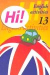 HI 13, EDUCACIÓN PRIMARIA | 9788478873982 | FLAVIA ROSANES, LUISA | Llibres Parcir | Librería Parcir | Librería online de Manresa | Comprar libros en catalán y castellano online