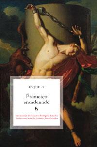 PROMETEO ENCADENADO | 9788424906368 | ESQUILO | Llibres Parcir | Librería Parcir | Librería online de Manresa | Comprar libros en catalán y castellano online