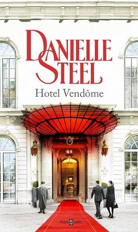 HOTEL VENDÔME | 9788401015861 | STEEL,DANIELLE | Llibres Parcir | Librería Parcir | Librería online de Manresa | Comprar libros en catalán y castellano online