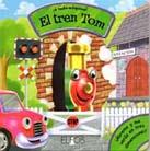 A TODA MAQUINA EL TREN TOM | 9788484233596 | Llibres Parcir | Llibreria Parcir | Llibreria online de Manresa | Comprar llibres en català i castellà online