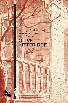 OLIVE KITTERIDGE | 9788494165924 | ELIZABETH STROUT | Llibres Parcir | Llibreria Parcir | Llibreria online de Manresa | Comprar llibres en català i castellà online