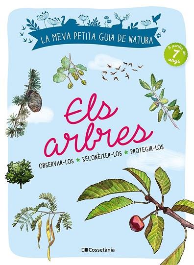 ELS ARBRES | 9788413562513 | JAPIOT, XAVIER | Llibres Parcir | Librería Parcir | Librería online de Manresa | Comprar libros en catalán y castellano online