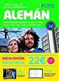 CURSO COMPLETO DE AUTOAPRENDIZAJE ALEMÁN | 9788416943173 | VARIOS AUTORES | Llibres Parcir | Librería Parcir | Librería online de Manresa | Comprar libros en catalán y castellano online