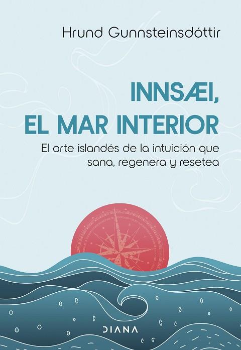 INNSAEI, EL MAR INTERIOR | 9788411192729 | GUNNSTEINSDÓTTIR, HRUND | Llibres Parcir | Llibreria Parcir | Llibreria online de Manresa | Comprar llibres en català i castellà online